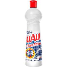 Limpador Uau Cloro Ativo 4 em 1 500ml