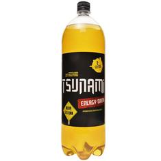 Energético Tsunami 2L