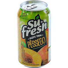Néctar de Pêssego Sufresh 330ml