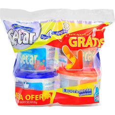 Anti Mofo Secar L4P3 80g