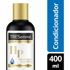 Condicionador Tresemmé Hidratação Profunda 400ml