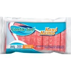 Kani Kama Costa Sul 200g