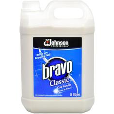 Cera Bravo Classic Incolor 5l