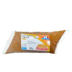 Recheio Forneável Sabor Doce Leite Xamego 1,050kg