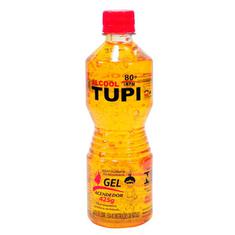 Álcool em Gel Acendedor Tupi 425g