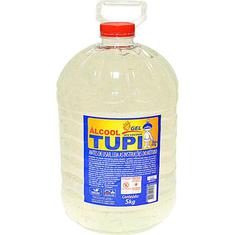 Álcool em Gel Acendedor Tupi 5kg