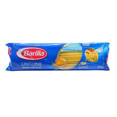 Macarrão com Ovos Barilla Linguine 500g