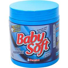 Tira Mancha Baby Soft R Colorida 450g
