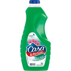 Limpador Perfumado Bela Flore Casa & Perfume 2L