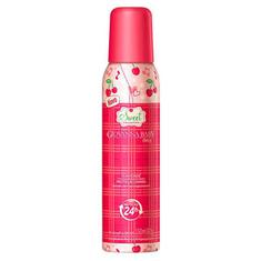Desodorante Aerossol Giovanna Baby Cherry 150ml