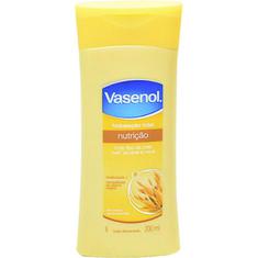 Loção Hidratante Vasenol Nutrição 200ml