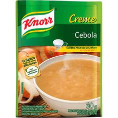 Creme de Cebola Knorr 60g