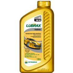 Óleo Motor Lubrax Valora 5W 30