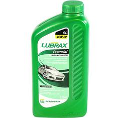 Óleo Motor Lubrax Essencial 25W 50