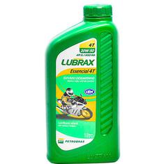 Óleo Motor Moto Lubrax 4T 20W 50