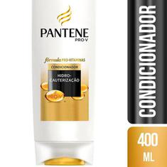 Condicionador Pantene Hidrocauterização 400ml