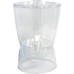 Dispenser Líquidos Importado Suporte Gelo 6l