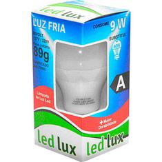 Lâmpada Led Luz Fria Imp 9w Bivolt