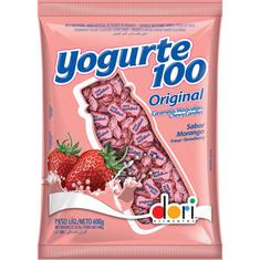 Bala Dori Yorgut 100 600g