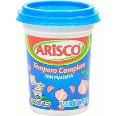 Tempero Sem Pimenta Arisco 300g