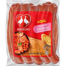 Linguiça Calabresa Curada Perdigão 2,5kg