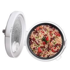 Panela Elétrica Multifuncional de Arroz Pan208 110v
