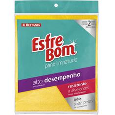Pano Bettanin Limpa Tudo SEK 4933