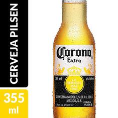 Cerveja Premium Corona 355ml