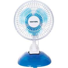 Mini Ventilador Premium 20cm 110v