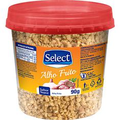 Alho Frito 90g