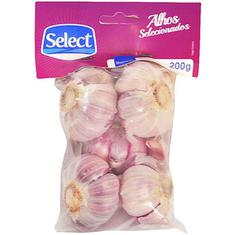 Alho-Select-200g