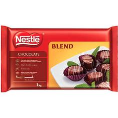 Cobertura de Chocolate Nestlé Blend 1Kg