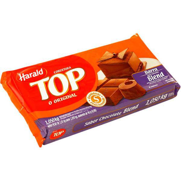 Featured image of post Chocolate Harald Top Ao Leite Clique e veja como fazer