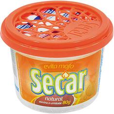Anti Mofo Secar Neutro Natural 80g