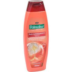 Shampoo Palmolive Óleo Surpreendente 350ml