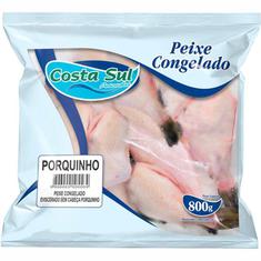 Peixe Porquinho Eviscerado 800g
