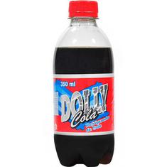 Refrigerante de Cola Dolly 350ml