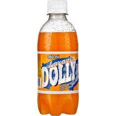 Refrigerante Sabor Laranja Dolly 350ml