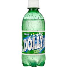 Refrigerante Sabor Limão Dolly 350ml