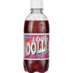 Refrigerante Sabor Uva Dolly 350ml