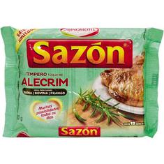 Tempero Floppy Sazón Alecrim 60g