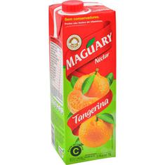 Néctar de Tangerina Maguary 1L