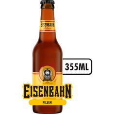 Cerveja Premium Eisenbahn 355ml