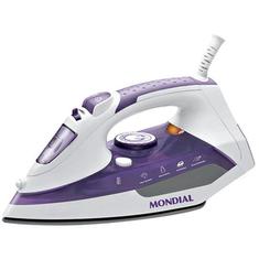 Ferro a Vapor Mondial Ceramic Express F40 110V