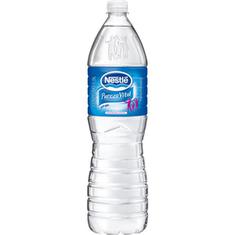 Água Mineral sem Gás Pureza Vital Nestlé 1,5L