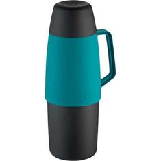 Garrafa Térmica Lótus Azul Soprano 1L