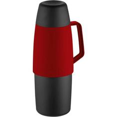 Garrafa Térmica Lótus Vermelha Soprano 1L