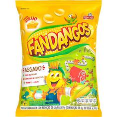 Salgadinho Fandangos Queijo 59g