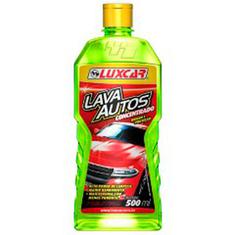 Lava Auto Luxcar 500ml