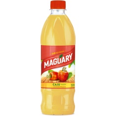 Suco Concentrado de Caju Maguary 500ml